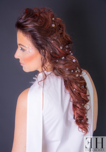 Silver wedding anniversary - August 2016