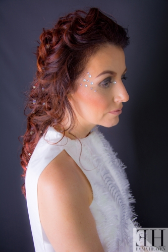 Silver wedding anniversary - August 2016