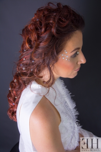 Silver wedding anniversary - August 2016