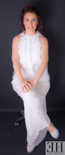 Silver wedding anniversary - August 2016