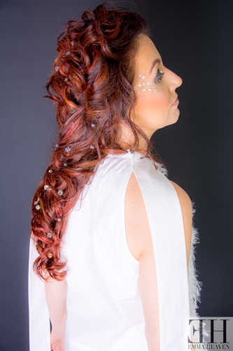 Silver wedding anniversary - August 2016