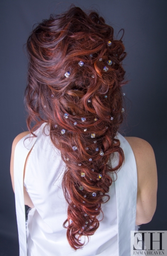 Silver wedding anniversary - August 2016