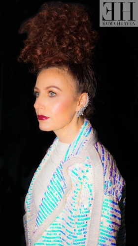 Hold Up A Light - December 2016