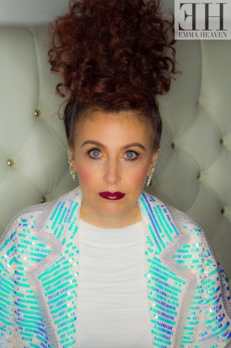 Hold Up A Light - December 2016