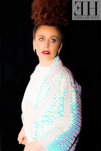 Hold Up A Light - December 2016