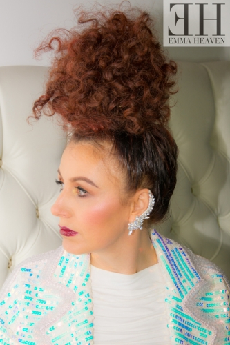 Hold Up A Light - December 2016