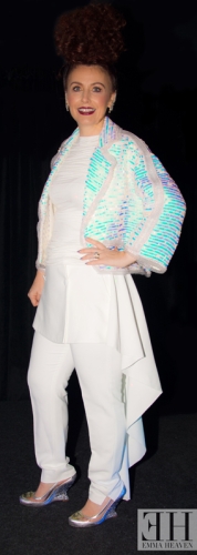 Hold Up A Light - December 2016