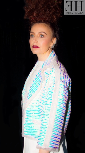 Hold Up A Light - December 2016