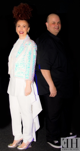 Hold Up A Light - December 2016