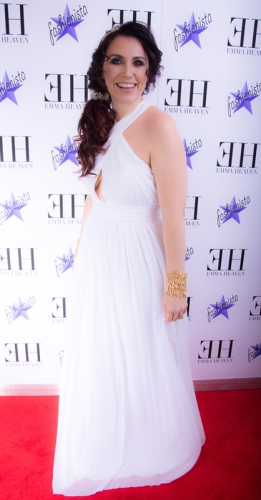 Oscars - February 2016