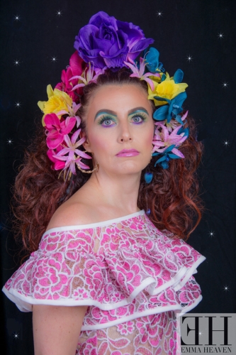 Brazilian Carnival- July 2016