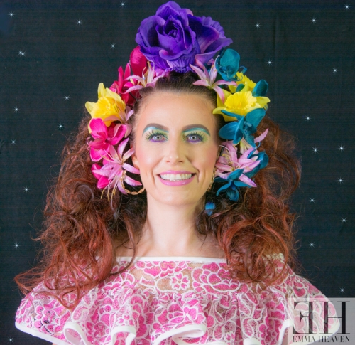 Brazilian Carnival- July 2016