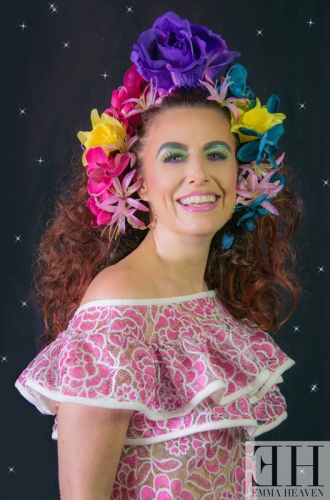 Brazilian Carnival- July 2016