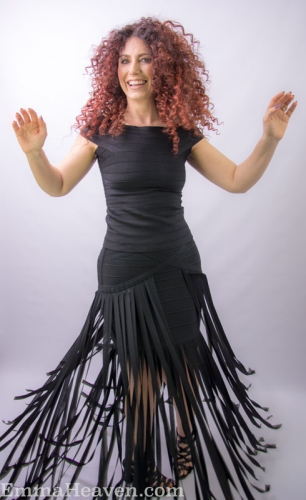 Victory Outfit - May 2016