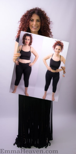 Victory Outfit - May 2016