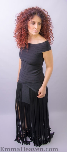 Victory Outfit - May 2016