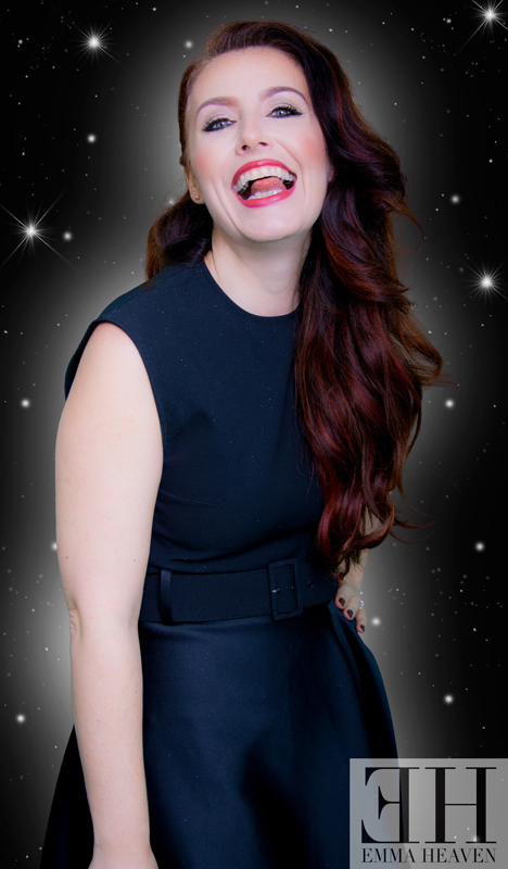 Bellatrix - November 2016