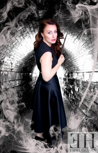 Bellatrix - November 2016