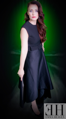 Bellatrix - November 2016