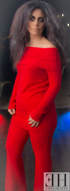 Thriller - October 2016