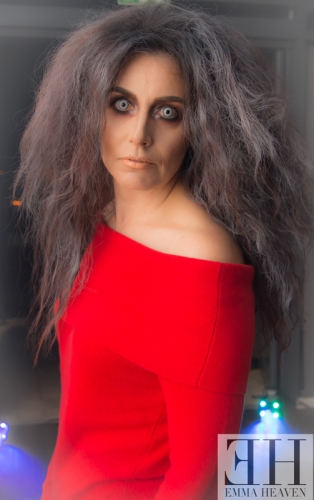 Thriller - October 2016