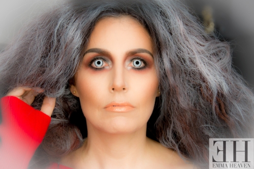 Thriller - October 2016