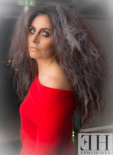 Thriller - October 2016