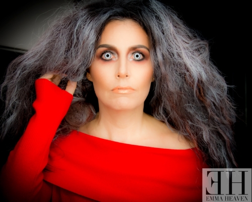 Thriller - October 2016