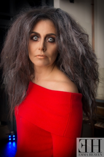 Thriller - October 2016