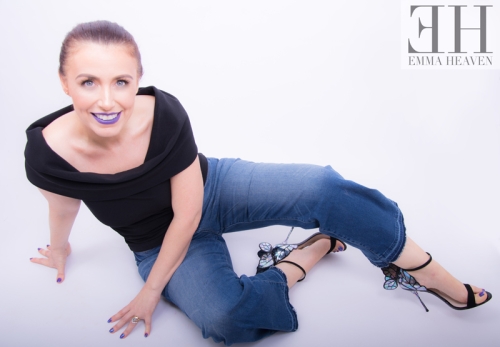 What’s in my Wardrobe - September 2016