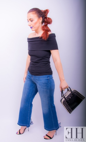 What’s in my Wardrobe - September 2016