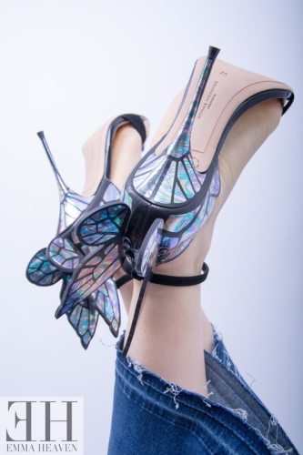 What’s in my Wardrobe - September 2016