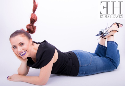 What’s in my Wardrobe - September 2016