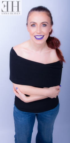 What’s in my Wardrobe - September 2016