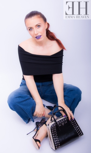 What’s in my Wardrobe - September 2016