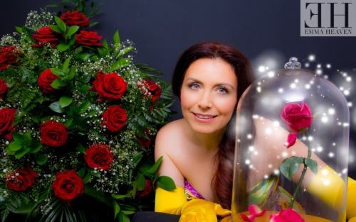 Be Our Guest - April 2017