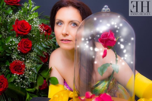 Be Our Guest - April 2017