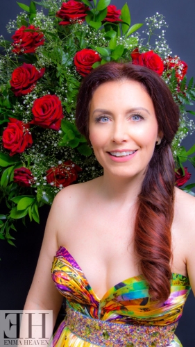 Be Our Guest - April 2017