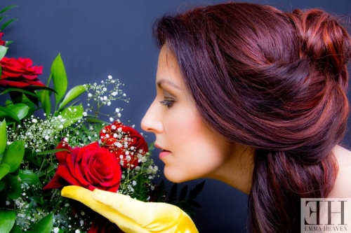 Be Our Guest - April 2017