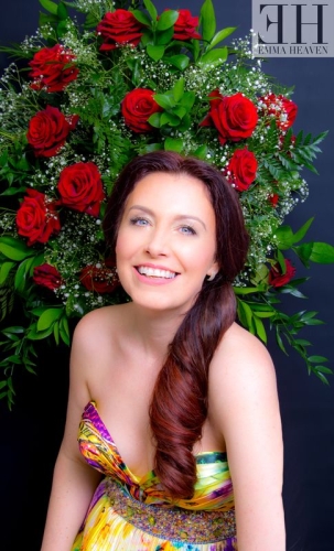 Be Our Guest - April 2017