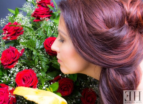 Be Our Guest - April 2017