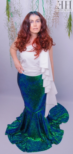 Mythical - August 2017