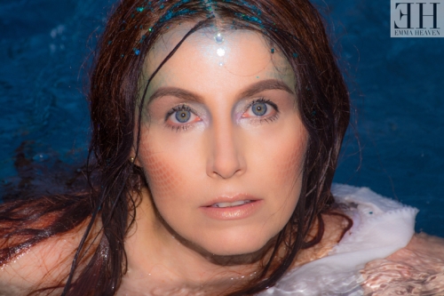 Mythical - August 2017