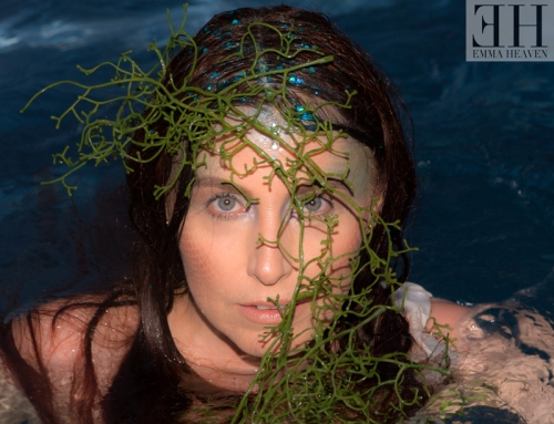 Mythical - August 2017