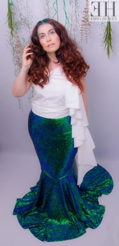 Mythical - August 2017