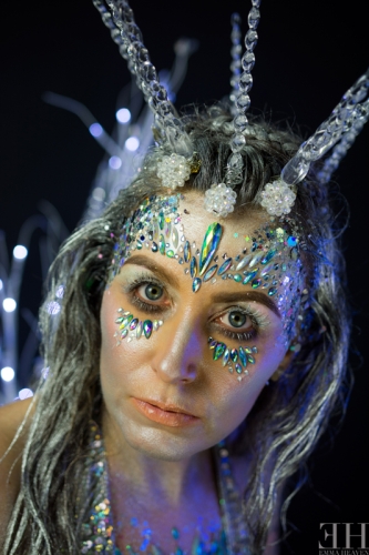 Snow Queen - December 2017