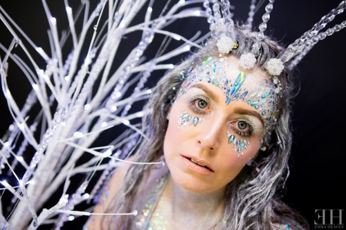 Snow Queen - December 2017