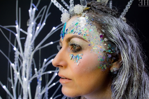 Snow Queen - December 2017