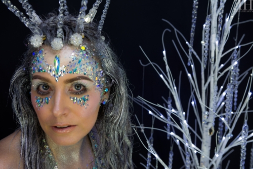 Snow Queen - December 2017