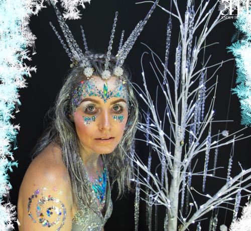 Snow Queen - December 2017